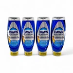 Dawn Ez-squeeze Platinum Liquid Dish Soap Fresh Rain Scent, 24.3OZ Count. Fixed Price $16.19.