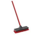 Libman Commercial 547 52" Floor Scrub Brush With Steel Handle. Fixed Price $9.62.