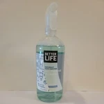 Better Life Naturally Fith- Fighting All- Purpose Cleaner Pomegranate 32 Fl.oz. Fixed Price $17.99.