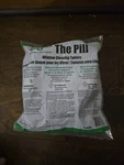 New 100 Pack Unger The Pill Window Cleaning Tablets Makes 250 Gallons. Fixed Price $29.95.