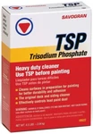 New Savogran 10622 Trisodium Phosphate (tsp) 4.5LBS Box 6835409. Fixed Price $14.99.