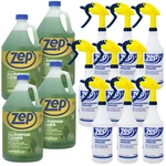 Zep All-purpose Cleaner And Degreaser Concentrate 1 Gal (case 4) Professional. Fixed Price $99.99.