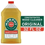 Murphy Oil Soap Wood Cleaner, Original 32 Fluid Ounce-free Shipping. Fixed Price $6.65.