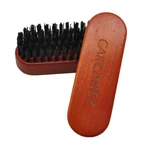 Carcarez Leather Brush For Cleaning Upholstery, Cleaner Interior Sofa Shoes. Fixed Price $37.99.