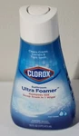Clorox Bathroom Ultra Foamer, Cleaner Spray Refill, Rain Clean, 16OZ Lot Of 2. Fixed Price $26.24.