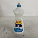 Ivory Dish Liquid Soap Vintage 22 Oz. Prop Procter & Gamble. Fixed Price $19.99.