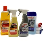 230202 Sonax Detailing Kit. Fixed Price $96.48.