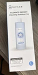 Ecovacs Multi-surface Floor Cleaning Solution, 35 Oz. Fixed Price $22.00.