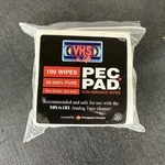 100CT Pack Pec-pad Cleaning Pads Vhs Is Life Mold Removal System. Fixed Price $12.00.