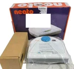 Neato Botvac 85 Series Automatic Vacuum Cleaner 905-0079 White (refurbished). Fixed Price $79.66.