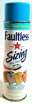 Faultless Sizing Fabric Finish Restores Body Without Stiffness 20OZ (1LB 4OZ). Fixed Price $14.39.
