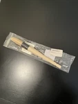 New Chemical Guys Boar Hair Detailing Brush. Fixed Price $7.75.