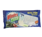 Windex Outdoor All One Glass Cleaning Pads 602684 Pack Discontinued Rare. Fixed Price $59.99.