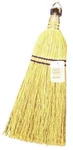 New Chickasaw Model 19 Parrot Whisk 100% Corn 7" Hand Held Broom 8451254. Fixed Price $6.49.