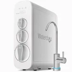 Waterdrop G3 Reverse Osmosis System, Nsf 58&372 Certified, Tankless. Fixed Price $311.00.