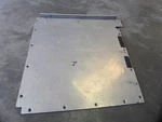 Twin Cessna 414 Aircraft Lt Floor Board Panel. Fixed Price $99.98.