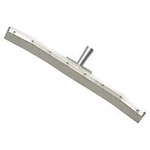 Magnolia Brush 455-4624-TPN Curved Floor Squeegerequires Tapered Hndle. Fixed Price $63.43.