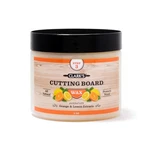 Clark's Cutting Board Finish Wax, Enriched With Lemon & Orange Oils ,made Wit.... Fixed Price $29.33.