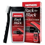 Mothers Back-to-black 12 Oz. Heavy Duty Trim Cleaner Kit. Fixed Price $10.24.