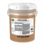 Zep 45535 Cleaner/degreaser, Gal Pail, Liquid, Orange. Fixed Price $97.19.