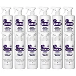 12 Pack Folex Instant Carpet Spot Remover, 32 Oz - Removes Accidents, Grease. Fixed Price $89.99.