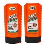 Permatex 23122 Fast Orange Smooth Lotion Hand Cleaner 15 Fl Oz, Pcs. Fixed Price $14.00.