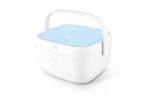 59S Liviliti Paptizer Smart Sanitizer Uv Led Heat SZH40-T5. Fixed Price $90.00.