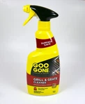 Goo Gone Grill & Grate Cleaner 24 Fl Oz 710ML New. Fixed Price $19.98.