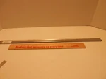 Unger "s" Channel 18"W/RUBBER Squeegee NE450 ( Pcs ). Fixed Price $21.75.