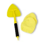 Stoner Solutions 95160 Glass Cleaner Tool Pivoting Head Type. Fixed Price $202.41.