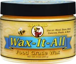 Wax-it-all Protective Food-grade Wax, Beeswax Wood Polish: Beautifies And Exte. Fixed Price $30.99.
