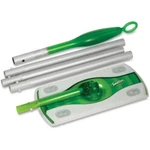 Procter & Gamble 09060CT Swiffer Sweeper 10" Mop Green. Fixed Price $57.27.