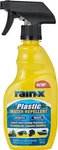 Rain-x 620036 Plastic Water Repellent 12 Oz 1EA. Fixed Price $12.40.