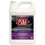 Polycare Multi-surface Floor Cleaner Gallon Intensive Concentrate Makes 16. Fixed Price $39.99.