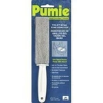 New Pumie Us TBR-6D Pumice Stone Toilet Bowl Ring Sink Cleaner Stick 3739935. Fixed Price $6.89.