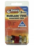 Wirthco 30903 Fuse. Fixed Price $19.01.