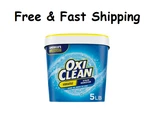 Oxiclean Versatile Stain Remover Powder New. Fixed Price $15.01.