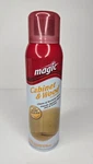 Magic Cabinet & Wood Cleaner Cleans Restores Shine 17 Oz, New. Fixed Price $49.95.