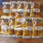 Scotch Brite 3M Quick Griddle Cleaner No. 700 Lot Of 11 Packs 3.2 Oz. Fixed Price $33.29.