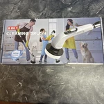 Electric Spin Scrubber 8 Cleaning Brush For Car, Tile, Wall, Floor. F1. Fixed Price $28.99.