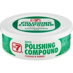 No. 7, Oz. Paste White Polishing Compound 07610. Fixed Price $16.73.