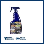 Citrusafe Grill Cleaning Spray 23 Oz Bbq Grid & Grate Cleaner. Fixed Price $24.02.
