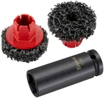 Titan 51798 Wheel Hub Cleaning Kit. Fixed Price $19.99.