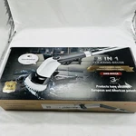 Keimi Electric Spin Scrubber, 2023 New Cordless Voice Prompt Shower Cleaning. Fixed Price $39.99.