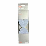 Oxo Good Grips Soap Dispensing Dish Refill 1063247 Two Sponges (w) New. Fixed Price $13.96.
