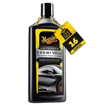 Car Wax Liquid Ultimate Oz Bottle Polish Shine G210516. Fixed Price $46.99.
