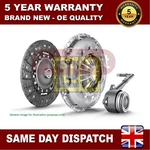 Fits Fiat Sedici Suzuki SX4 1.9 Ddis + Other Models Firstpart Clutch Kit 3PC. Fixed Price $370.08.
