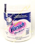 Vanish Oxi Action Crystal White 450G Fabric Stain Remover Powder. Fixed Price $28.99.