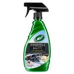 Turtle Wax Fresh Lvr, Conditioner & Protectant, 16OZ Trigger Spray. Fixed Price $14.92.
