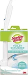 Scotch-brite Disposable Toilet Scrubber Starter Kit, Refills. Fixed Price $34.39.